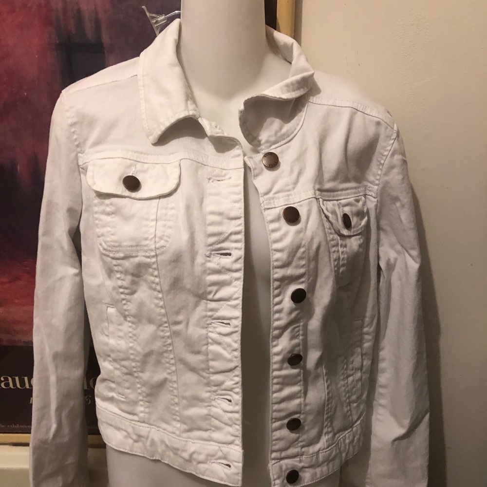 Sold at Garage sale